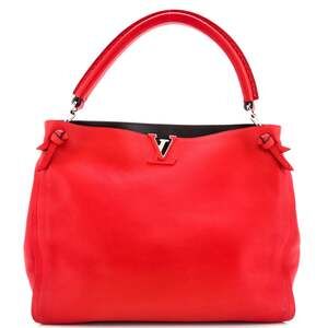 Louis Vuitton Tournon Handbag Leather #183045L15B